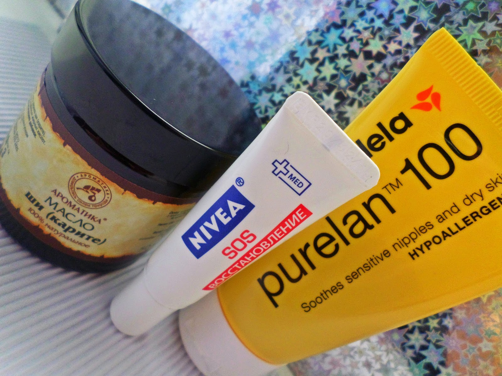 сухая кожа sos