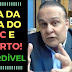 Saia da rota do AVC e Infarto - Dr. Lair Ribeiro