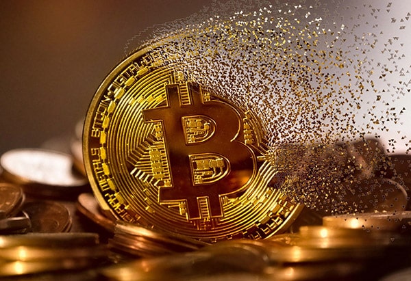 Криптовалюта Биткоин Биткоин
