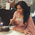 Singer Sunitha Birthday Photos 2017 