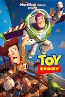 Câu Chuyện Đồ Chơi - Toy Story