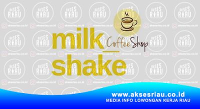 Mytime Caffe Coffee Shop & Milkshake Pekanbaru