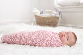 Swaddle Wraps
