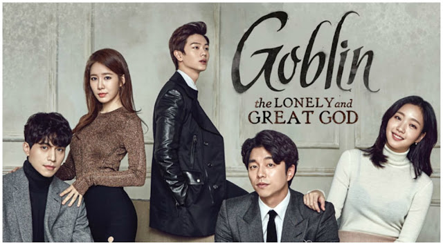 Resultado de imagen para goblin dorama