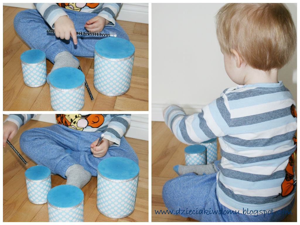 bębenki dla dzieci - kreatywny instrument bębenki dla dzieci - kreatywny instrument