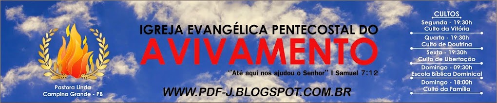 PDF-J PALAVRA DE FE