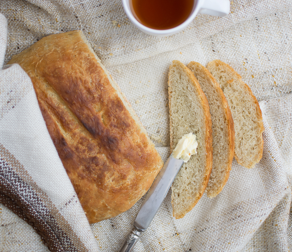 This Baker Recipe Review Quick NoKnead Bread Natasha’s Kitchen