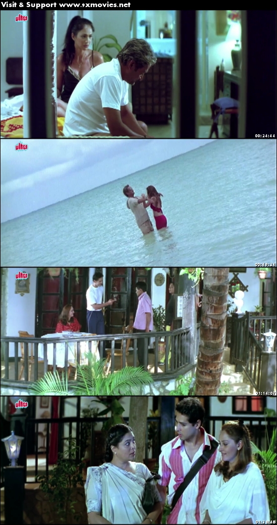 Deha 2007 Hindi 720p HDRip 900mb