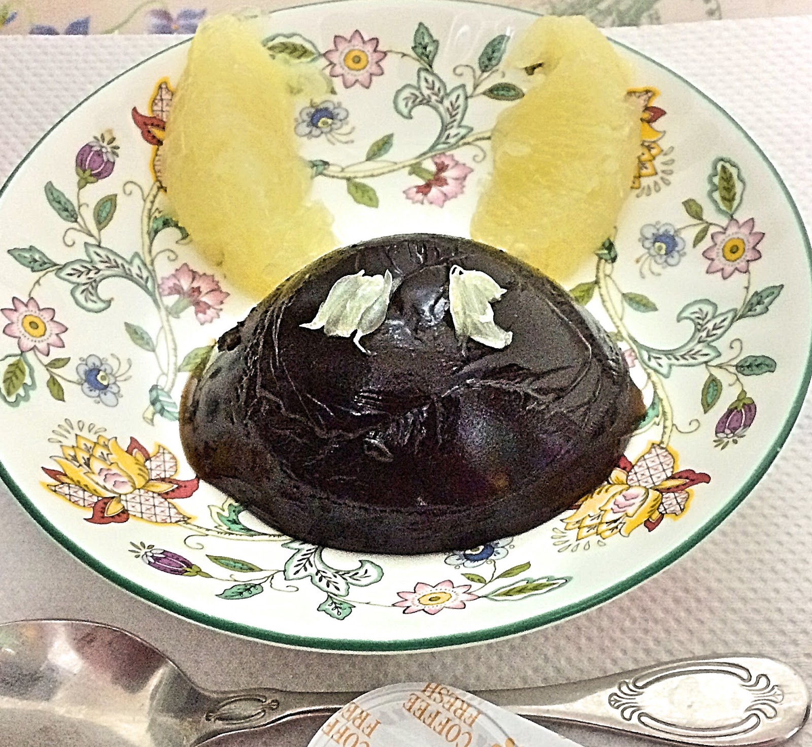 コーヒーゼリーの作り方とゼラチン 効果と栄養 プロテインとコラーゲンとアミノ酸が豊富 日本語 と1部英語 バイリンガル 英語を話せるようようになりたい