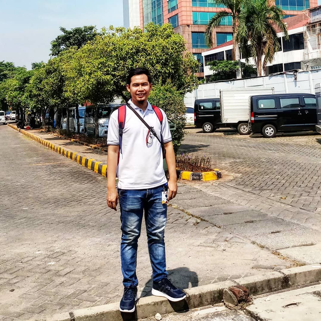 Kesan Kunjungan ke MNC: Wah Bisa Latihan Bahasa Inggris bersama MNC