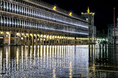  Venezia vista da Paolo Pagiaro