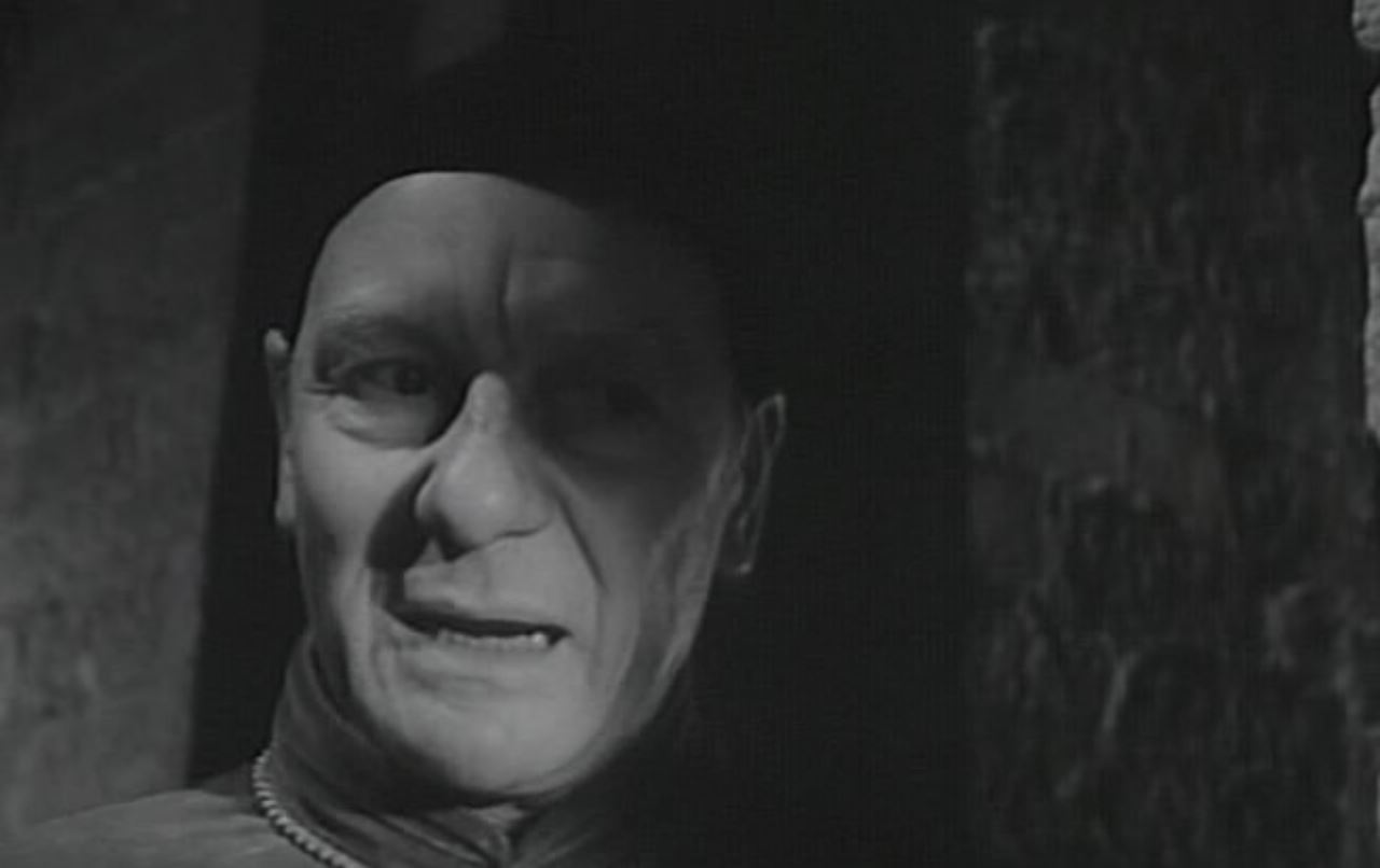 Film Review Feast Review Chimes at Midnight (1966)