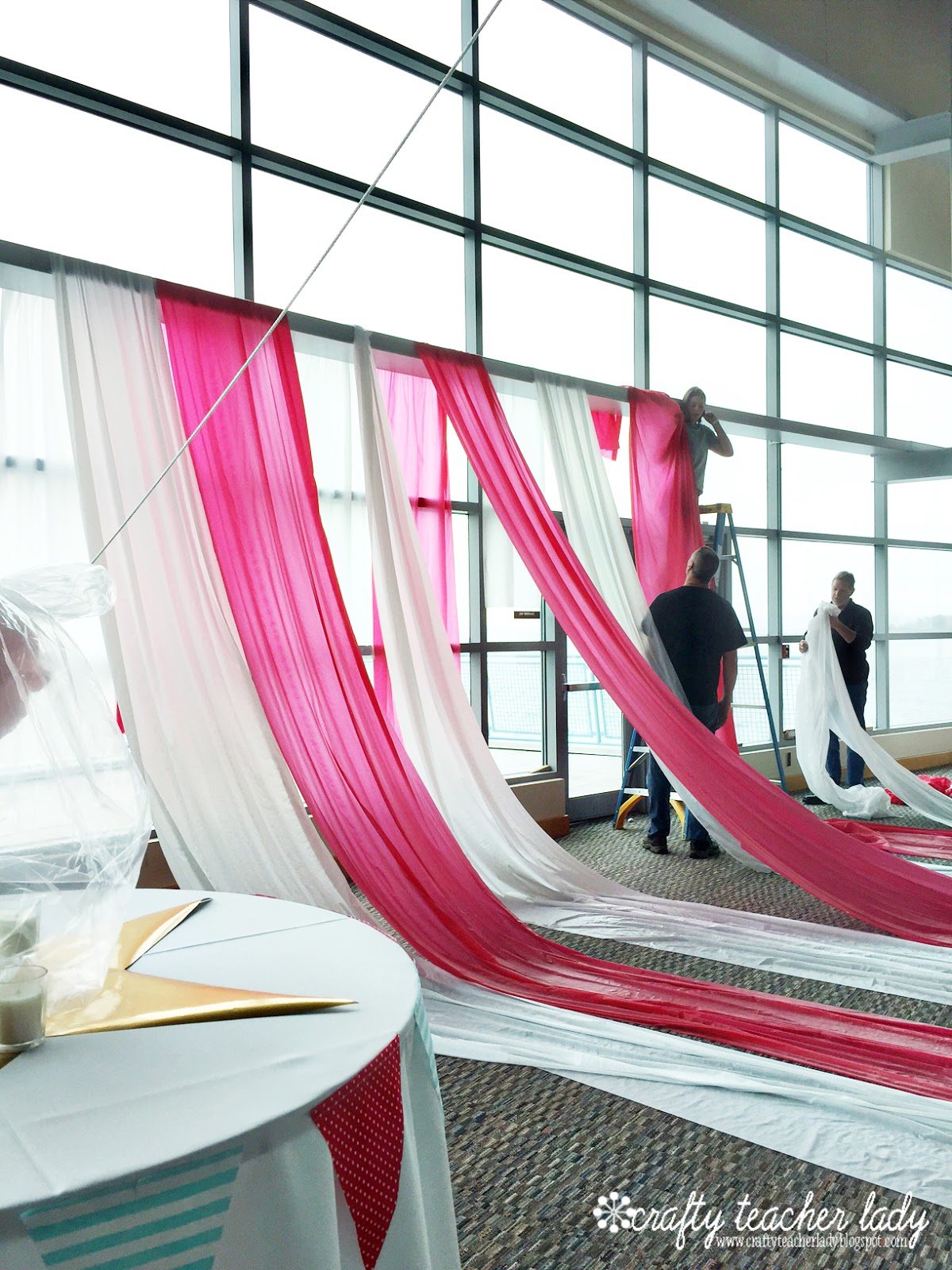 Crafty Teacher Lady Planning A Diy Circus Party