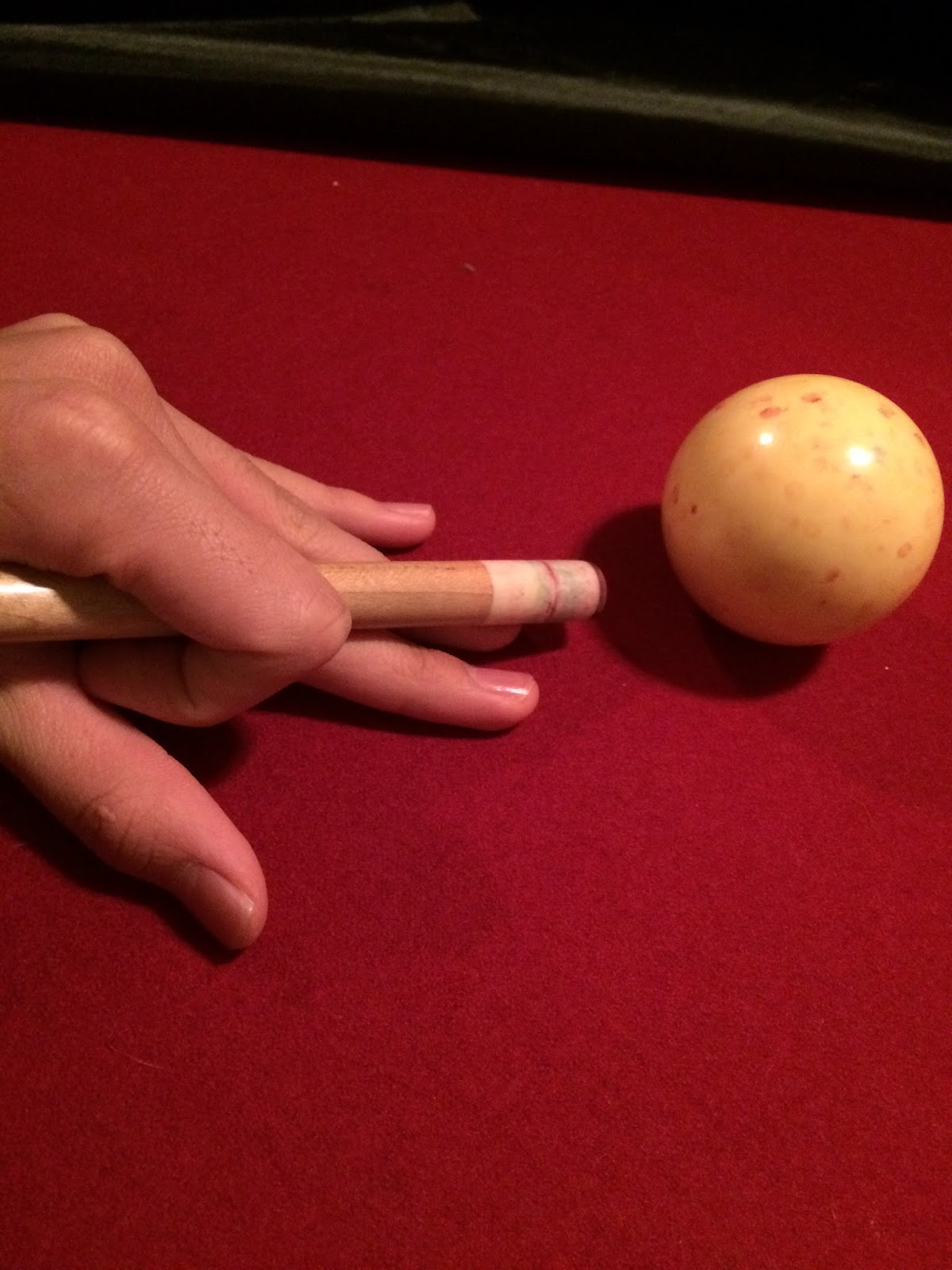 Robison Quarter 2 Independent Reading Different Bridge Types In Billiards