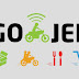 Aplikasi tambahan untuk driver Gojek