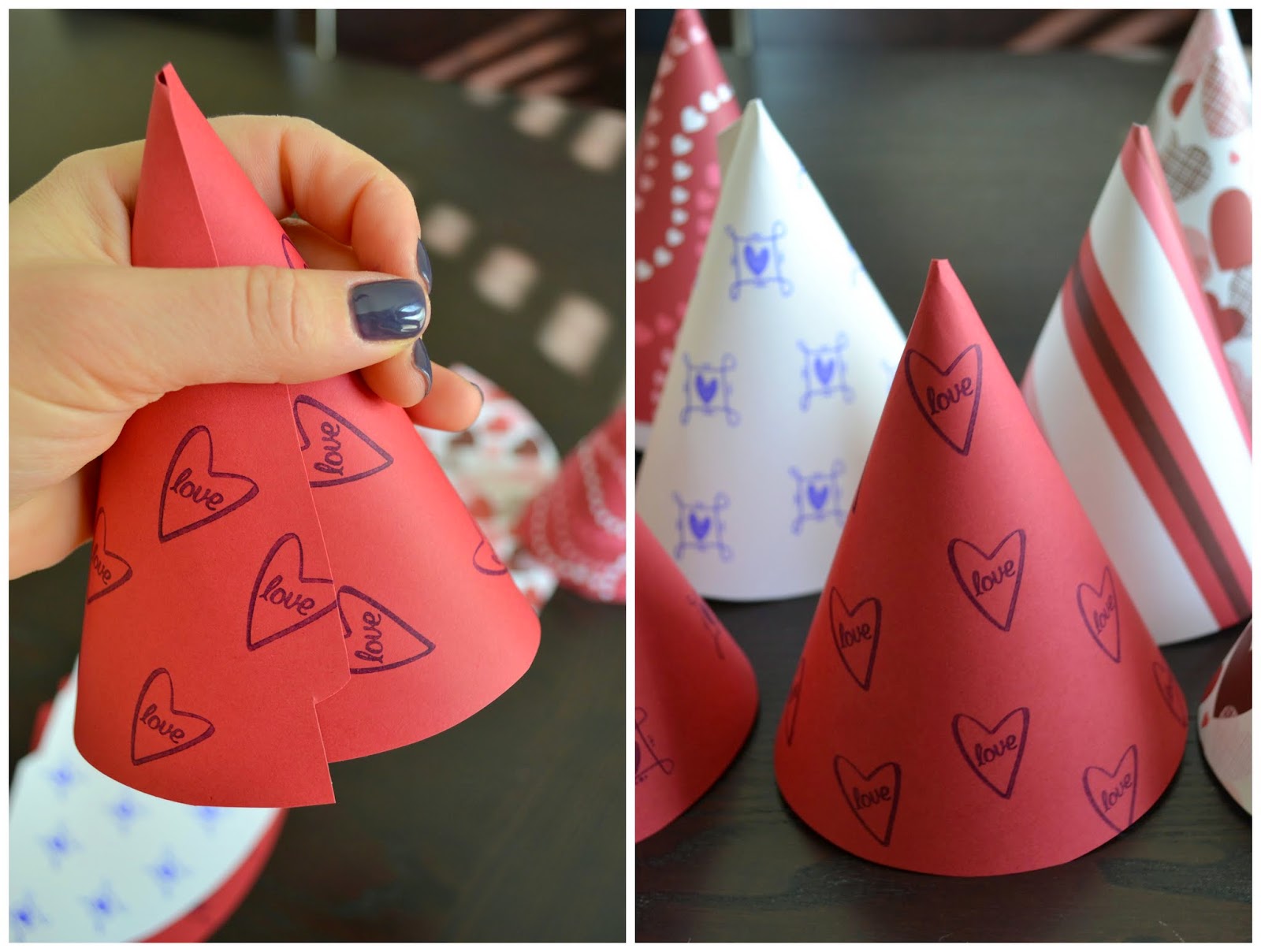 stamp-camp-diy-party-hat-template