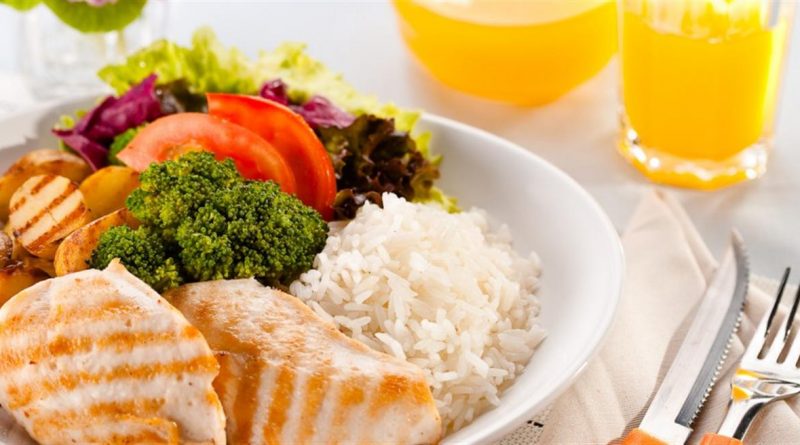 Três tipos de alimentos que ajudam a controlar o apetite