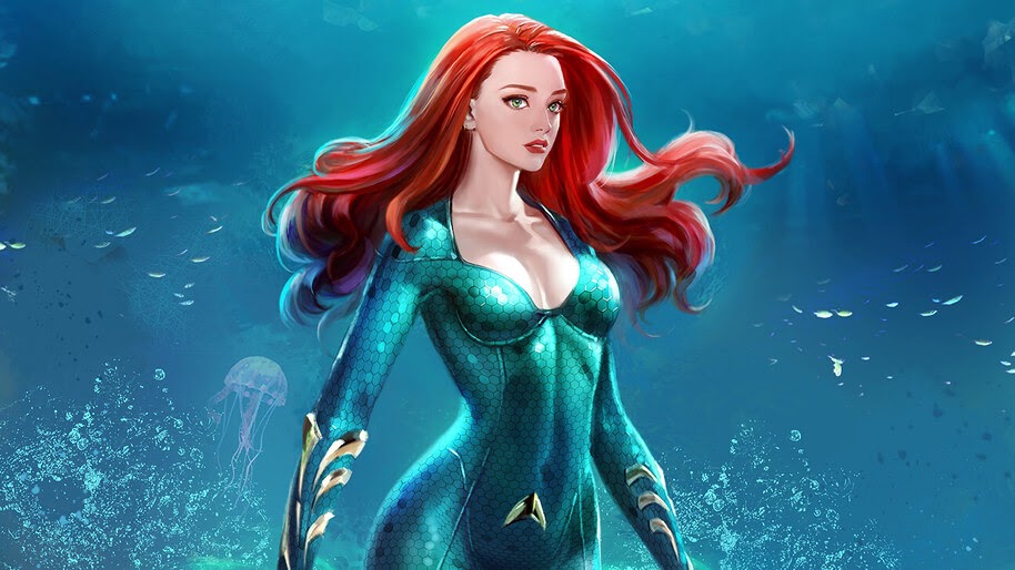 Mera, 4K, #4.219
