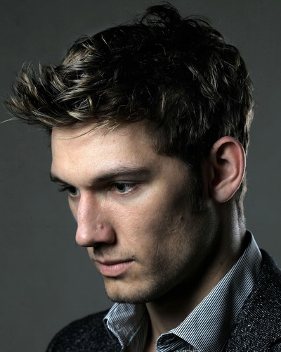 50s Hairstyle Top For Men Top Model Hairstyle