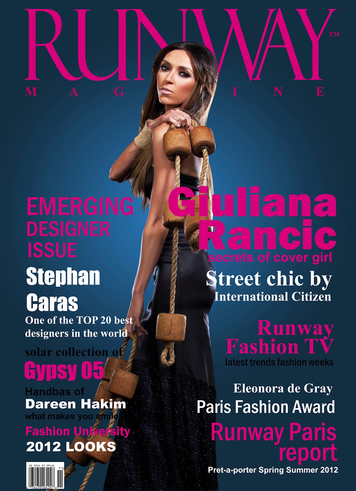Monogram design history and plagiarism - RUNWAY MAGAZINE ® Official