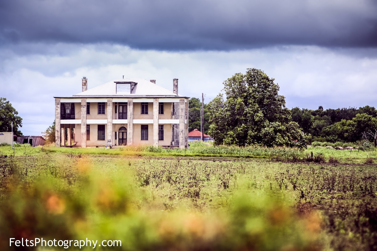 Felts Photography The Blog The Hewitt House