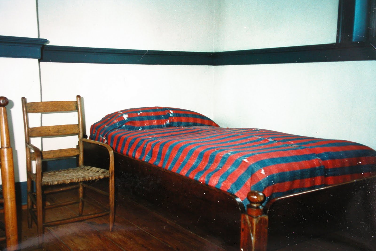 Contemporary Makers William Whitley House