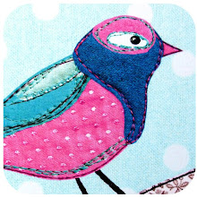 Birdie Card