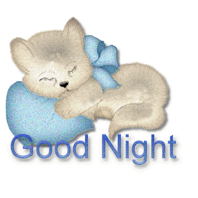 GOOD Night Animations | 2013 Free Wallpapers