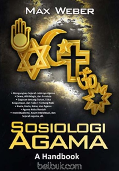 Sosiologi Agama (A Handbook)