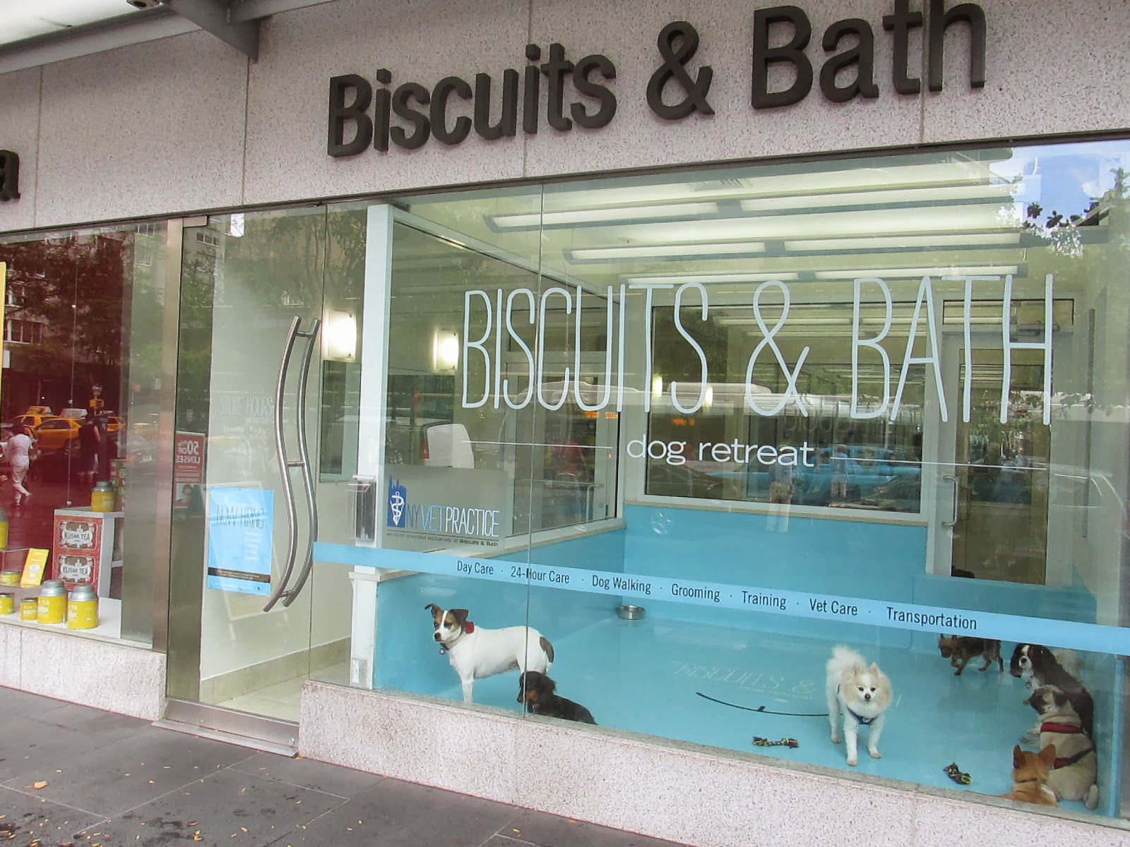 Biscuits And Bath Upper West Side at Pedro Green blog