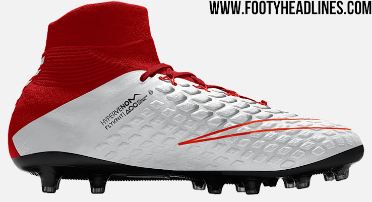 nike hypervenom wr250