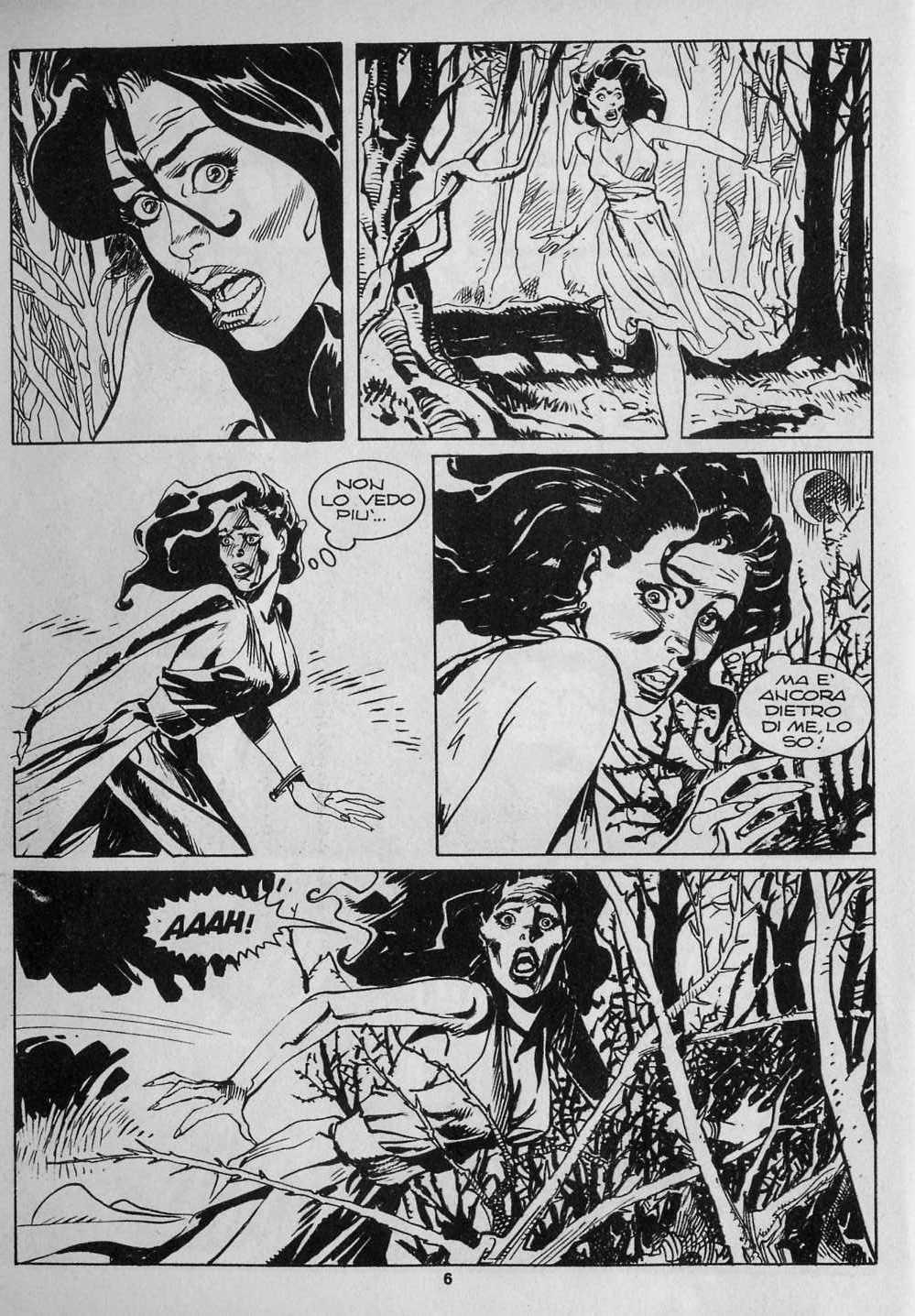 Dylan Dog (1986) issue 68 - Page 3