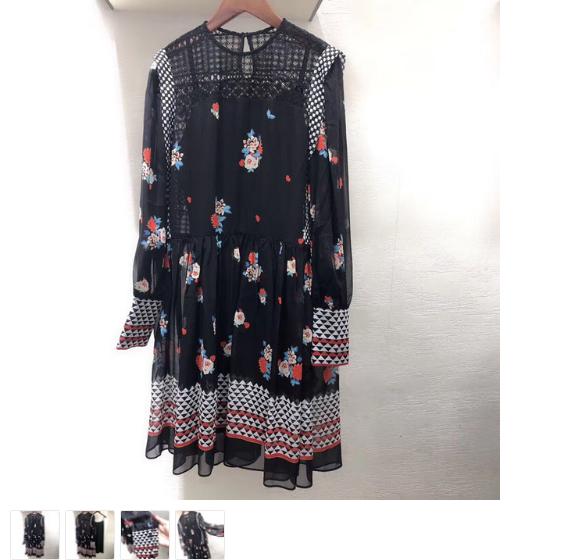 Ladies Spring Dresses - How To Find Vintage Clothing