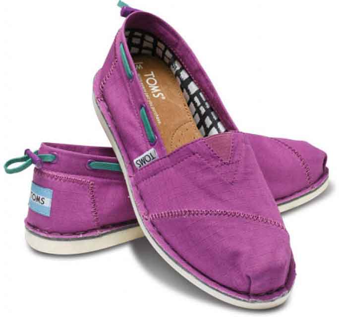 Landau Online: Toms Womens Shoes