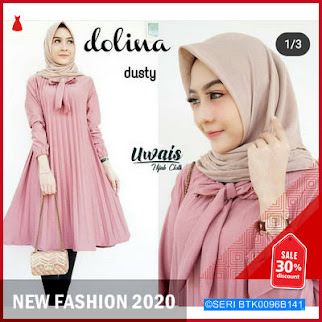 BTK0096B141 Dolina Tunik Full BMGShop