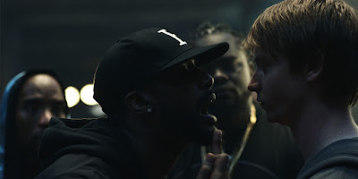 Bodied 2017 Image 5