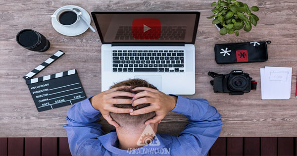 Syarat Monetisasi YouTube Makin Berat, Bagaimana Nasib Pemula?