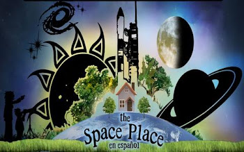 NASA´S THE SPACE PLACE