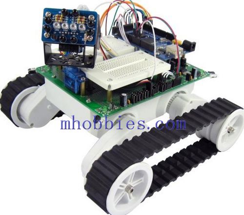 wholesale arduino starter kits online - mhobbies.com