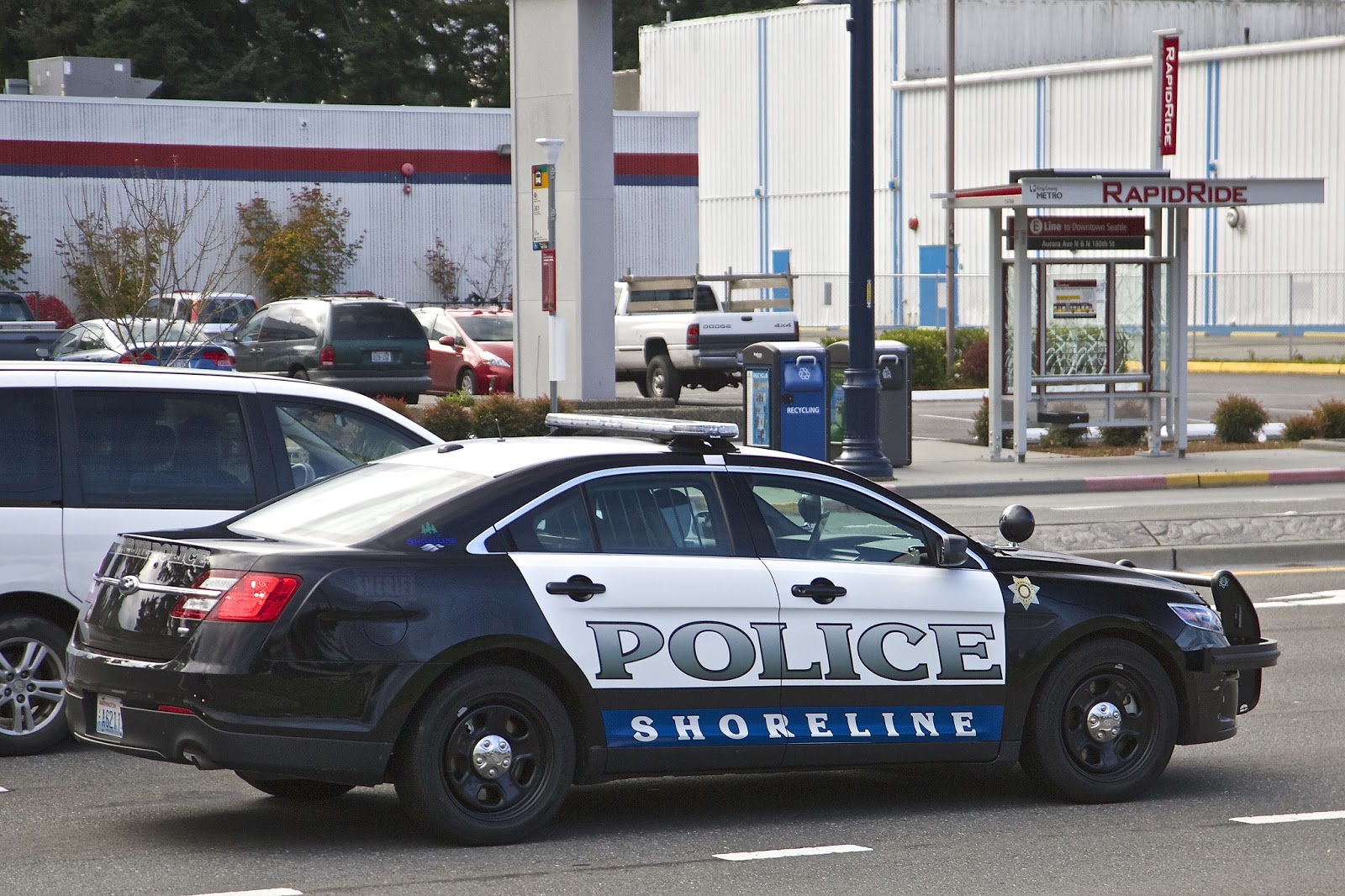 Shoreline Area News Sex Offender not released into Shoreline community