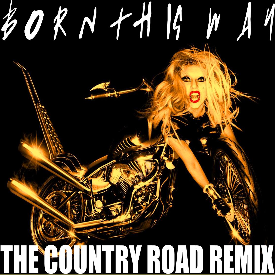 Everything Awesome Entertainment Graphics Awesome New Lady Gaga Album