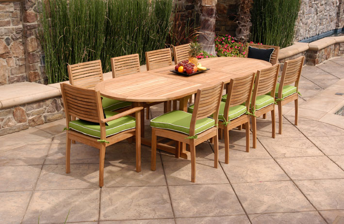 Teak Wood Home Furniture And Outdoor Wicker Garden While Enjoying A Unique Ping Experience We Look Forward To Assist You In Creating Beautiful Outdoor Setting For Your Garden