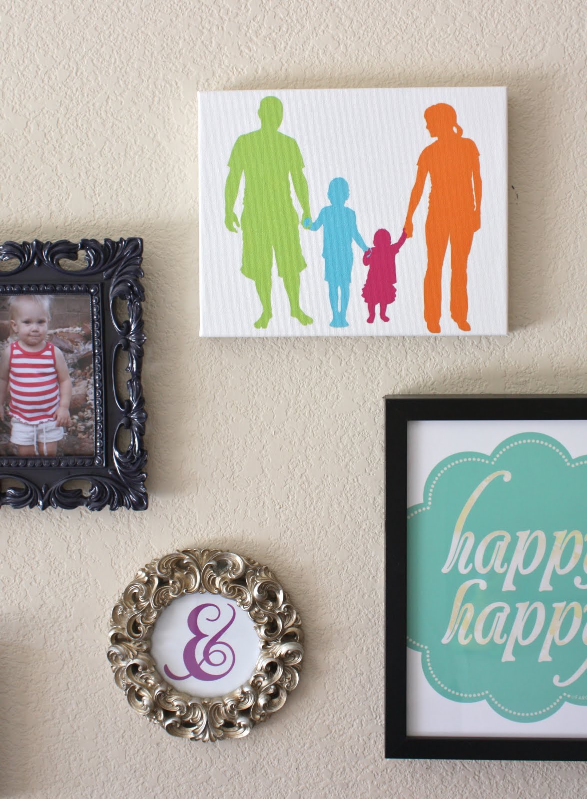 christina williams Easy Canvas Prints