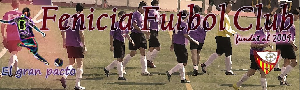 FENICIA Futbol Club
