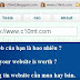 Checkwebsiteprice How much do you think your website is worth ?