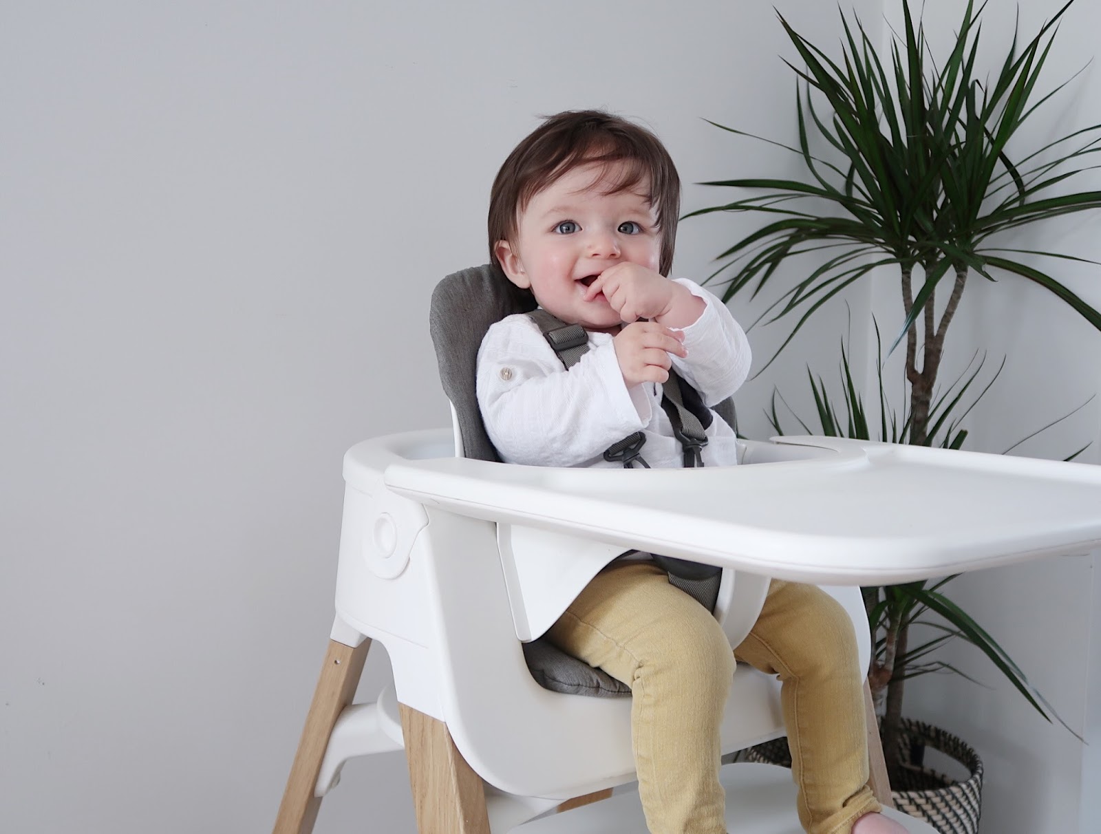 stokke step high chair