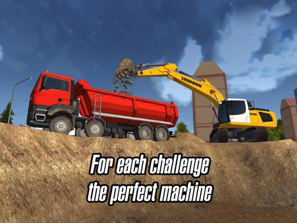 construction simulator 2014 lite construction simulator 2014 lite