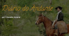 Blog Lisandro Amaral