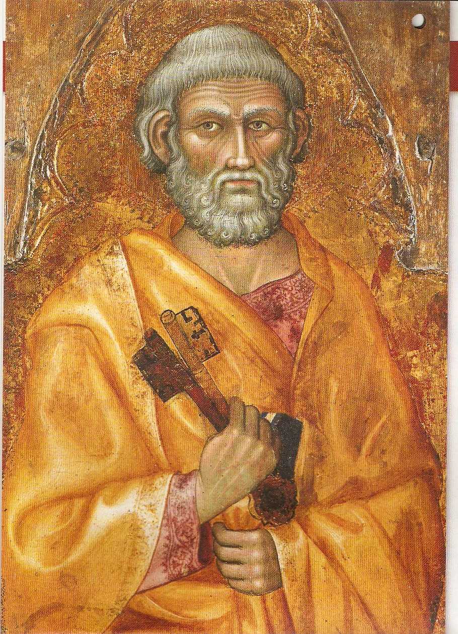 Fokus Fatima: Die Aufgabe des Petrus