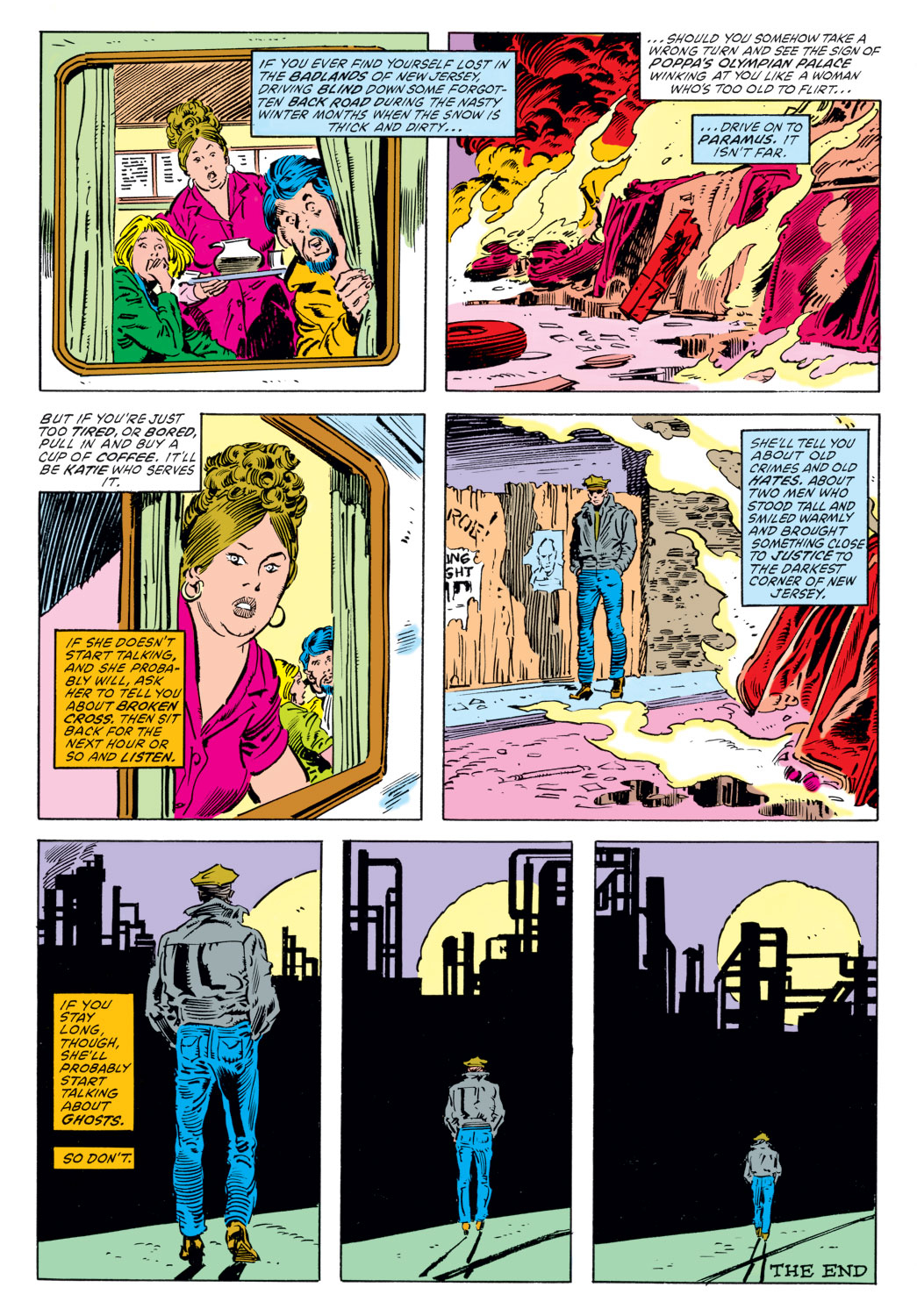 Daredevil (1964) 219 Page 22